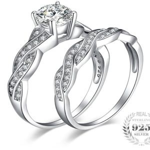 Wedding set